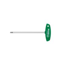 Wiha 364 T27x200 Torx-schroevendraaier Werkplaats Grootte T 27 Koplengte: 200 mm 1 stuk(s) - thumbnail