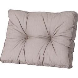 Florance rug Basic taupe 73 cm x 43 cm Madison - Madison