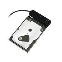USB-naar-SATA-adapter voor Harde Schijf Ewent EW7017 2,5" USB 3.0 - thumbnail