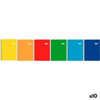 Boek over Ringen ENRI Quarto 80 Lakens (10 Stuks) - thumbnail