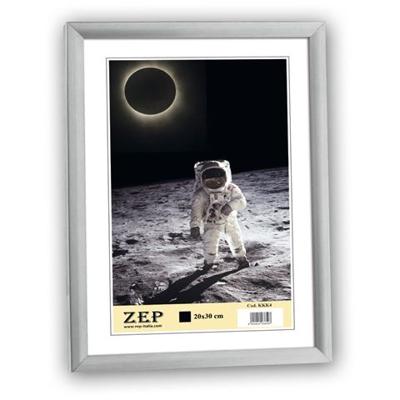 Zep fotolijst kl8 silver 50x70 cm