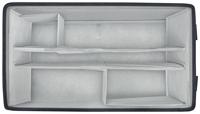 Nobo 1915711 schrijfbordaccessoire Accessoiresset - thumbnail