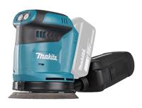 Makita DBO180Z Excentrische accuschuurmachine Zonder accu, Zonder lader 18 V Ø 125 mm - thumbnail