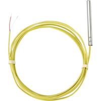 TRU COMPONENTS TC-9779572 Temperatuursensor -50 tot 200 °C Open kabeleinden - thumbnail