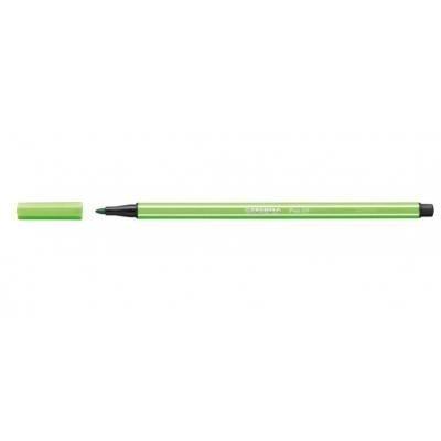 Stabilo Pen 68 Loofgroen