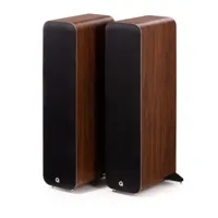 Q Acoustics M40 - Walnoot - thumbnail