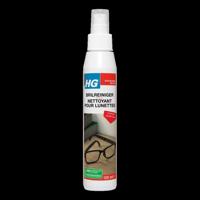 HG brilreiniger 125ml - thumbnail