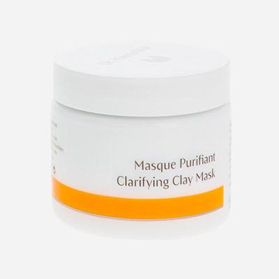Dr. Hauschka Clarifying Clay Mask Vrouwen 1 stuk(s)