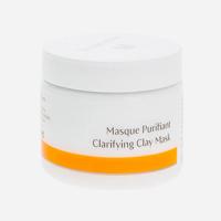 Dr. Hauschka Clarifying Clay Mask Vrouwen 1 stuk(s) - thumbnail