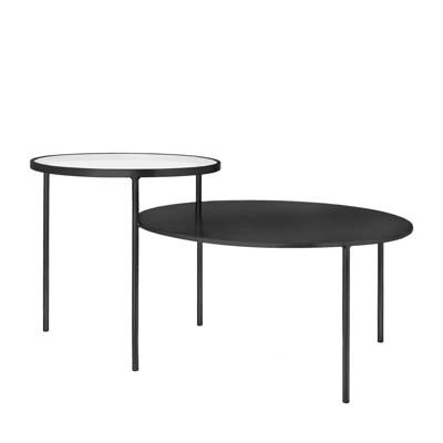 Riverdale bijzettafel Amaro