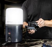 Scangrip Area 6 Connect - 03.6108C 03.6108C - thumbnail