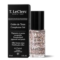 T.LeClerc Gelée de Teint - 02 cuivre 30ml - thumbnail