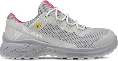 HKS Werkschoen Airfit Roze S1PL Laag | Roze | Maat 37 - 4040005662373