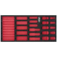 Vigor V7323-L V7323-L Plukschuiminlegstuk - thumbnail