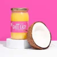 Ghee coconut - 245 gram - thumbnail