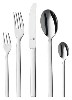 WMF - Kult 18/10 Protect - Bestekset 12 persoons 66-dlg