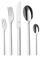 WMF - Kult 18/10 Protect - Bestekset 12 persoons 66-dlg - thumbnail