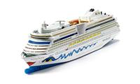 Siku 1720 Cruiseschip 1:1400 - thumbnail