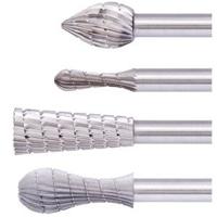 PFERD TOOLS 22105536 Freesstift Lengte 60 mm Afmeting, Ø 6 mm Werklengte 20 mm Schachtdiameter 6 mm - thumbnail