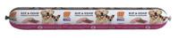 Bf Petfood Biofood vleesvoeding eend - thumbnail
