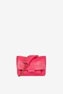 Jerome Dreyfuss crossbody Lulu S 47LULUSAG jacinthe