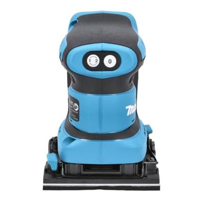 Makita DBO481Z Accu Handpalm Vlakschuurmachine 18V Basic Body - thumbnail