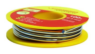 Rothenberger Fittingsoldeer 3mm 100g