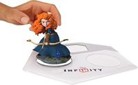 Disney Infinity 2.0 Merida Figure - thumbnail