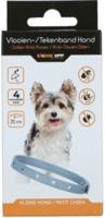 Knock Pest Vlooien/Tekenband Hond 33 cm NL/FR - thumbnail