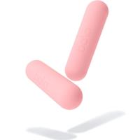 Bala Bars 1,5 kg blush - thumbnail