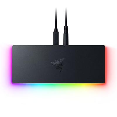 RAZER RC21-02290100-R3EK Thunderbolt 5 dockingstation USB-C Power Delivery