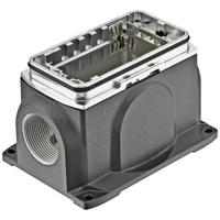 Socketbehuizing 11126001211 HARTING 1 stuk(s) - thumbnail