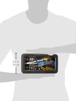 C.K Werkplaats Ratelschroevendraaier 1/4 (6.3 mm) 85 mm - thumbnail