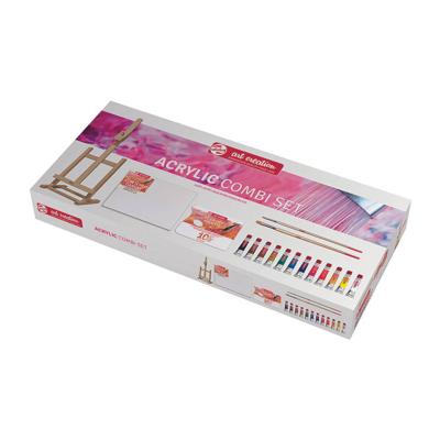 Talens art creation acrylverf combiset