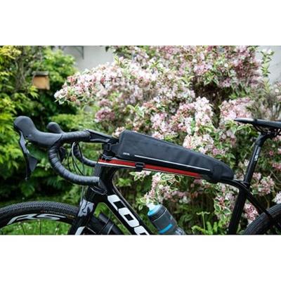 Zefal Zéfal frametas "z adventure t3" frame bag zéfal z adventure t3 black