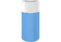 Blueair Blue Pure 411 - Luchtreiniger - Deeltjes- en koolstoffilter - 15m2 - Bla - thumbnail