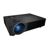 Asus ProArt A1 Beamer DLP 3000 lm 3D ready, Full HD, Geïntegreerde luidspreker, Met afstandsbediening - thumbnail