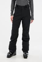 Protest Prtcinnamones Skibroek Dames True Black XXL - thumbnail