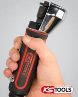 KS Tools 515.5440 Pneumatische doorslijpmachine, 23.000 omw/min. - thumbnail