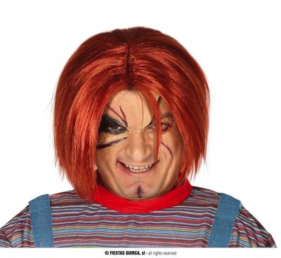 Chucky Pruik