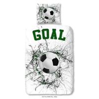 Good Morning Kinderdekbedovertrek Pascal 140x200/220 cm - thumbnail