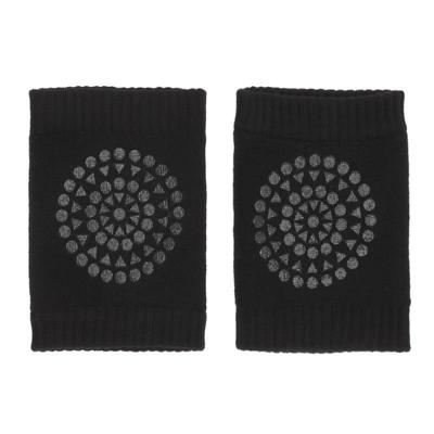 GoBabyGo kniebeschermers black