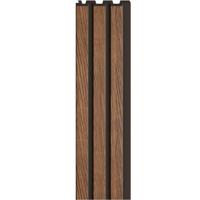 Wandpaneel Linerio M-Lijn Mokka - thumbnail