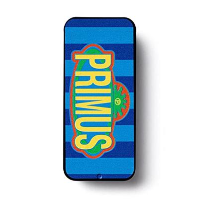 Dunlop PRIPT02H Primus Heavy Gauge Pick Tin plectrumset (6 stuks) Dunlop PRIPT02H Primus Heavy Gauge Pick Tin plectrumset (6 stuks)