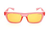 Zonnebril Uniseks Polaroid PLD6050/S Ø 53 mm - thumbnail