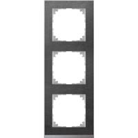 Merten MEG4030-3669 Afdekking Frame System M Lei 1 stuk(s) - thumbnail