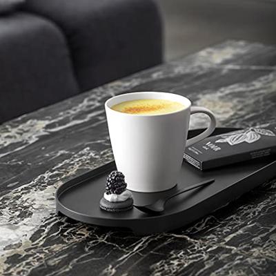 VILLEROY & BOCH - Manufacture Rock Blanc - Beker 0,37L