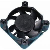 Akasa Black Case Fan Computer behuizing - [AK-4010MS] - thumbnail