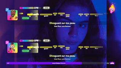 Laten we zingen 2025 - Nintendo Xbox-serie