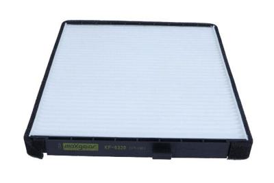 Interieurfilter 260461